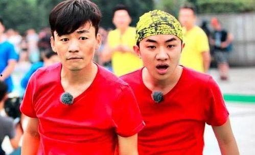 吃瓜爆料跑男4,吃瓜爆料，揭秘节目幕后故事