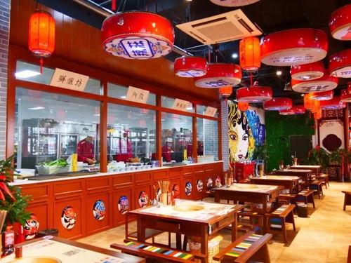 开火锅店明星网红是谁,这家火锅店火遍全国！