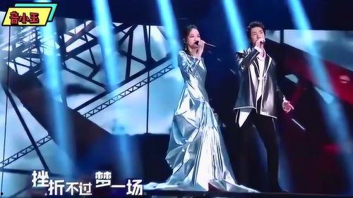 明星网红一起合唱歌曲
