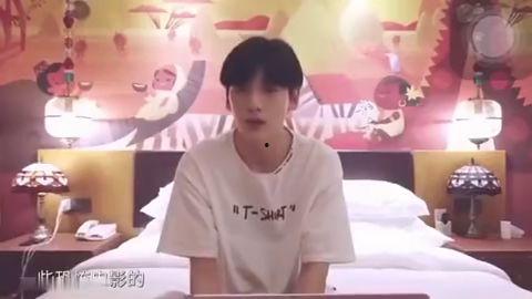 陈立农吃瓜爆料视频播放,揭秘娱乐圈幕后真相