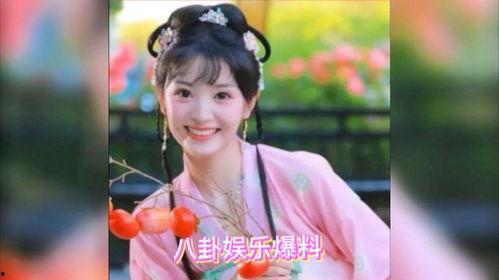 易梦玲 吃瓜爆料,娱乐圈幕后真相大揭秘