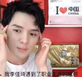 白痴明星网红,揭秘网络红人的疯狂世界