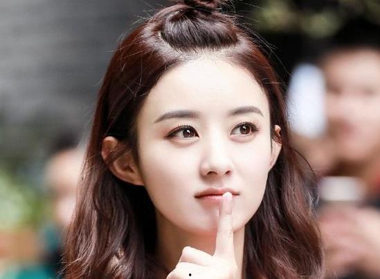 人气女明星网红有哪些,盘点当下人气爆棚的女明星网红