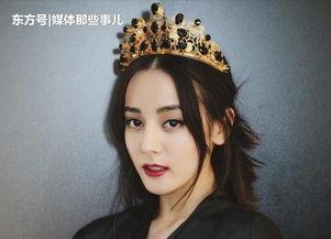 人气女明星网红有哪些,盘点当下人气爆棚的女明星网红