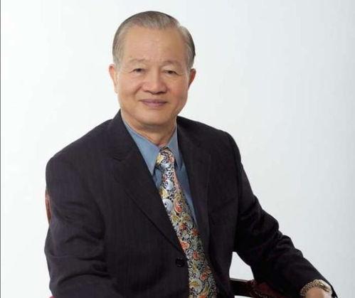 曾仕强明星网红,明星网红背后的智慧导师