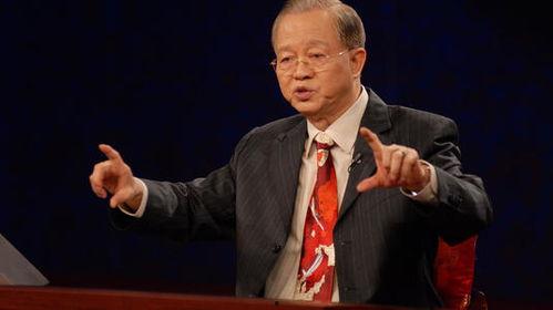 曾仕强明星网红,明星网红背后的智慧导师