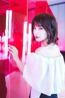 明星网红富婆,闪耀娱乐圈的璀璨星辰