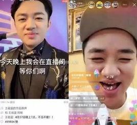 明星网红合作,共创跨界新风尚