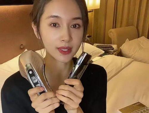 明星网红推拿,揭秘推拿保健的神奇魅力