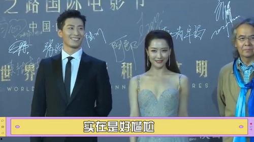明星网红走红毯区别对待,明星网红走红毯待遇差异揭秘