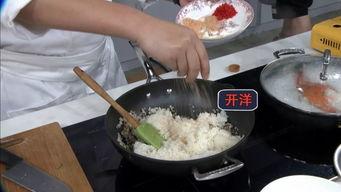 做菜明星网红,美食界的璀璨之星