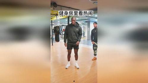 健身房吃瓜爆料,吃瓜爆料背后的健身圈风云