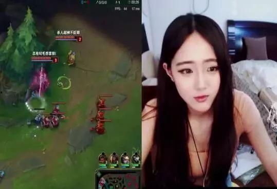 游戏主播吃瓜爆料,揭秘娱乐圈背后的惊人真相！