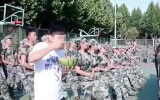 吃瓜爆料黑料军训,黑料风云录