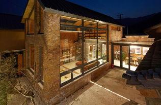 明星网红民宿有哪些地方,明星同款民宿盘点