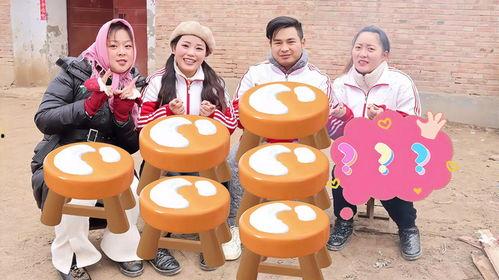 全家带凳子吃瓜爆料,揭秘娱乐圈幕后故事