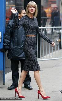 明星网红高跟鞋图片大全,明星网红高跟鞋潮流盘点