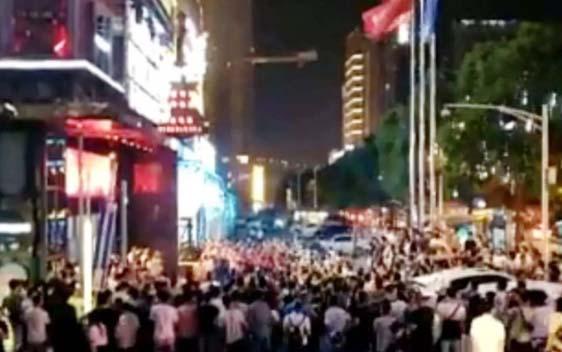 长沙酒吧吃瓜事件爆料,揭秘幕后真相与网络舆论风暴