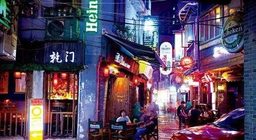 长沙酒吧吃瓜事件爆料,揭秘幕后真相与网络舆论风暴