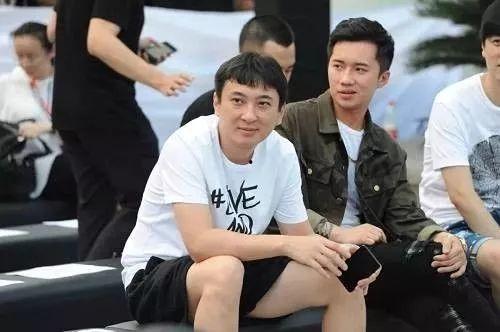 吃瓜爆料王思聪