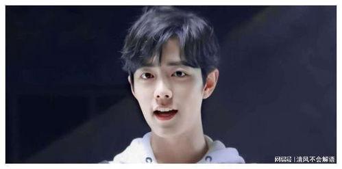 三十多岁男明星网红排名