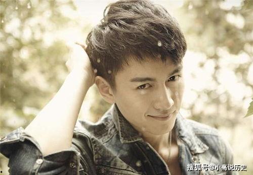 陈晓明星网红,从荧幕明星到网红，跨界发展的璀璨星途