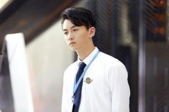 陈晓明星网红,从荧幕明星到网红，跨界发展的璀璨星途