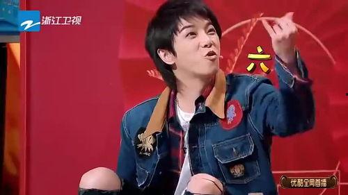 王牌对王牌吃瓜爆料,吃瓜群众揭秘明星们的真实一面