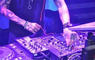 网红dj吃瓜爆料,娱乐圈幕后大瓜盘点