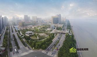 杭州市滨江区明星网红地,揭秘杭州市滨江区明星网红地魅力之旅”
