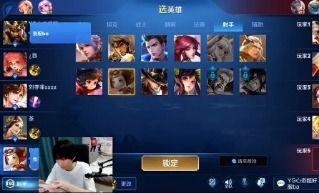 吃瓜爆料王者主播,王者主播背后的故事