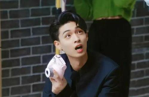 秦霄贤吃瓜爆料,娱乐圈幕后真相大揭秘