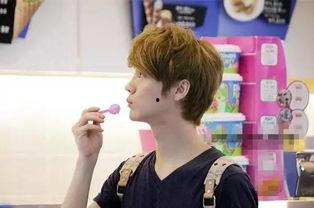 鹿晗爆料吃瓜视频,吃瓜视频背后的惊人真相