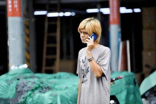 南宁明星网红罗志祥老婆,揭秘明星背后的神秘人生