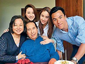 吃瓜爆料赌王家族,揭秘豪门恩怨与权力争夺