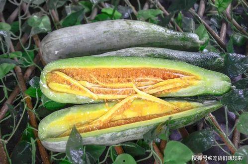 林州吃瓜网红爆料,揭秘当地美食背后的故事