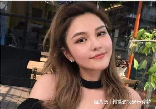 吃瓜爆料周扬青,娱乐圈惊天大瓜，真相究竟如何？