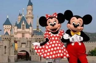 迪士尼爆料吃瓜事件视频,揭秘幕后的惊人真相