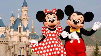 迪士尼爆料吃瓜事件视频,揭秘幕后的惊人真相