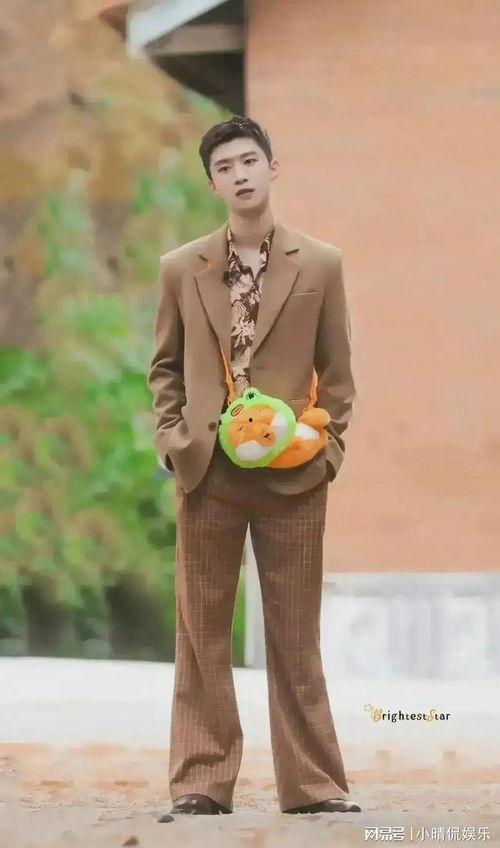 明星吃瓜爆料博主,明星吃瓜爆料博主带你探秘幕后真相