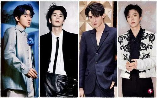 檀健次爆料吃瓜,娱乐圈吃瓜大揭秘！