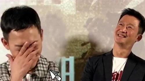 吃瓜爆料张译视频