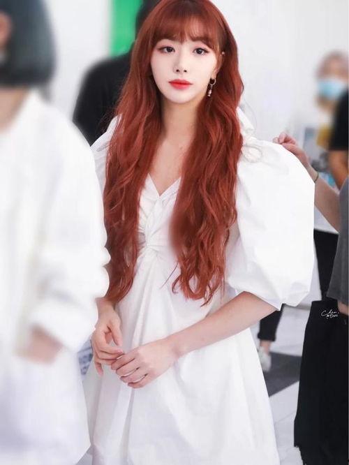 盘点明星网红撞衫事件