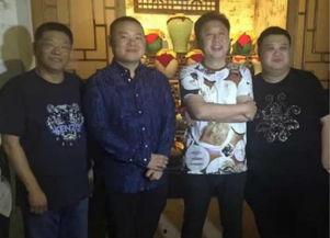 吃瓜爆料于谦视频大全,于谦视频大全精彩瞬间回顾