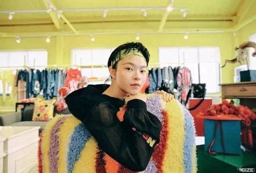 明星网红大牌衣服在哪买