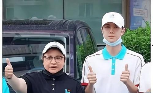 明星网红救援,共筑救援爱心防线