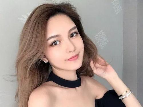 大明星网红美女图片