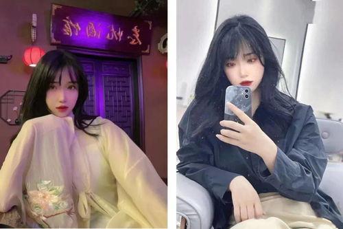大明星网红美女图片