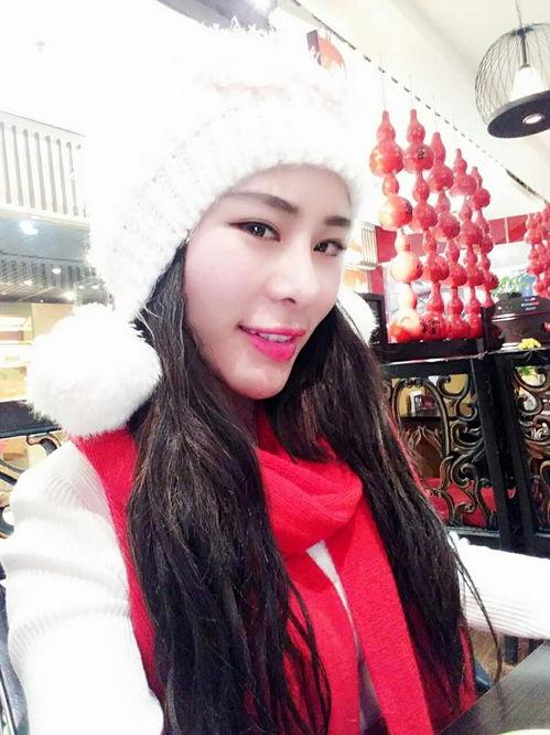 女主播明星网红,闪耀屏幕的璀璨星辉