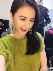 女主播明星网红,闪耀屏幕的璀璨星辉